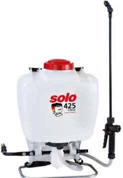 Haveværktøj^Manuell spray-sprøyte Solo 425; 15 l