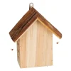 Til Fugle & Småvildt^Mariehøne Hus, 22,5x19x12,5 cm, Natur