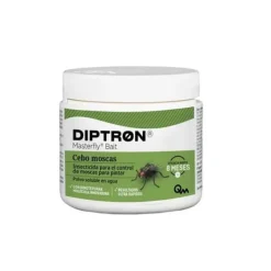 Clearance Marjoman Distribucion Masterfly Bait Opløseligt Pulver Flue Bait 125g Insektmiddel & Dyreafvisende Middel
