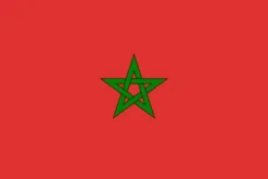 Best Marokko flag Flag & Vindposer