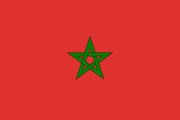 Best Marokko flag Flag & Vindposer