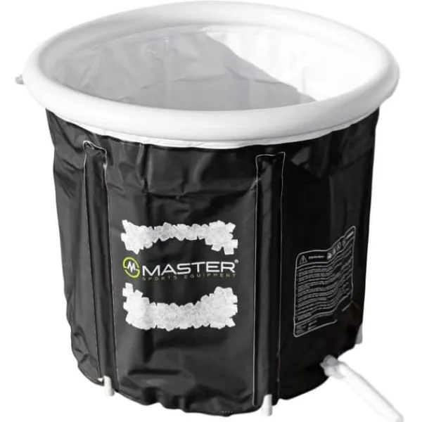 Best MASTER isbad 75 x 75 cm - foldbart Spa & Udendørsbad
