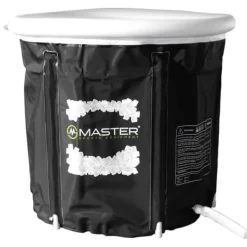 Spa & Udendørsbad^MASTER isbad 80 x 75 cm - foldbart