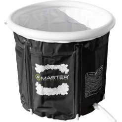 Best MASTER isbad 80 x 75 cm - foldbart Spa & Udendørsbad