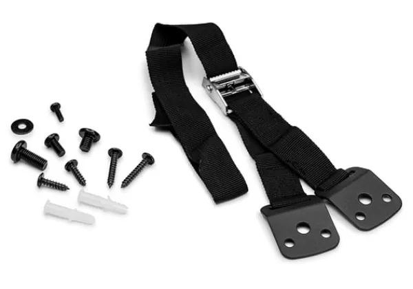HomeSafety Beredskabsplaner^Møbelanker SafetyStrap Alicia fra