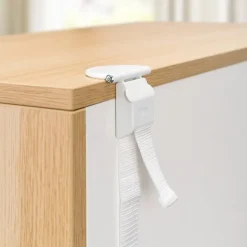HomeSafety Beredskabsplaner^Møbelanker SafetyStrap Malte