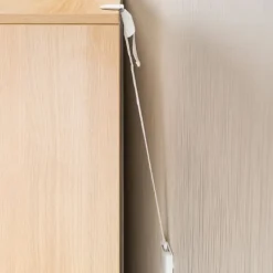 HomeSafety Beredskabsplaner^Møbelanker SafetyStrap Malte