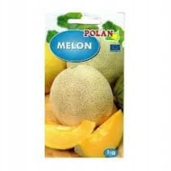 Sale Melon Ananas 1g. Polske frø Frø