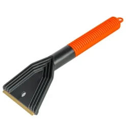 Outlet Messing sne- og isskraber 30 cm Snerydning