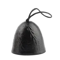 Hot Metal Hængende Vindklokke Hjem Have Baghave Dekoration Ornament Vinddekoration
