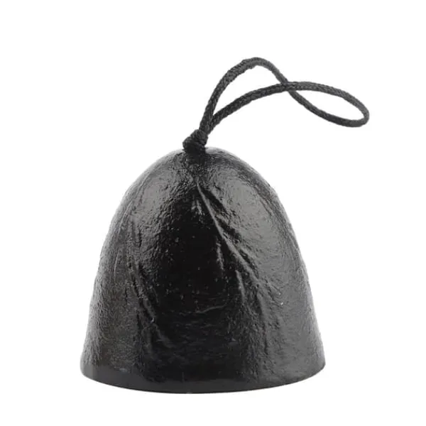 Hot Metal Hængende Vindklokke Hjem Have Baghave Dekoration Ornament Vinddekoration