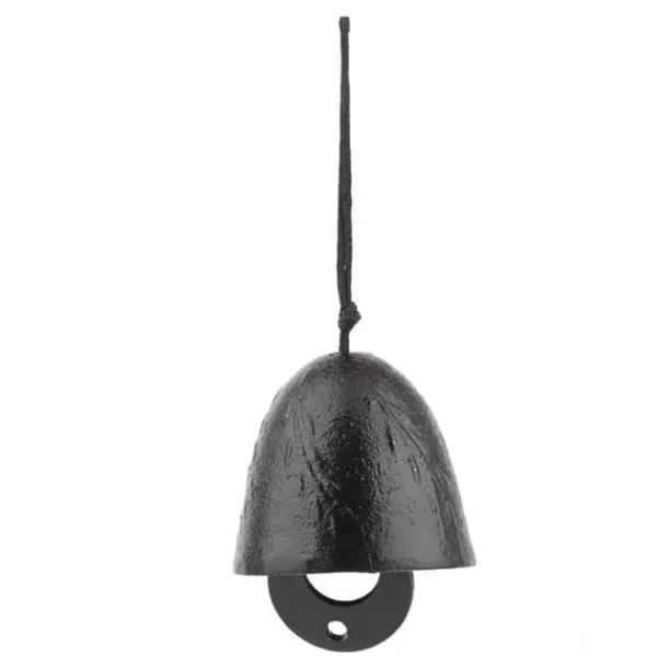 Hot Metal Hængende Vindklokke Hjem Have Baghave Dekoration Ornament Vinddekoration
