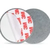 Hot MF-571 Magnetisk holder til røgalarm Ø 5 cm Brandalarm