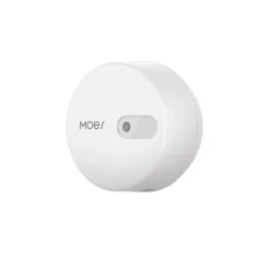 Bevægelsesdetektorer^Mikrobølgebevægelsessensor Zigbee 3.0 Tuya Moes ZSS-LP-HP02-MS ES1ZZ(TY)