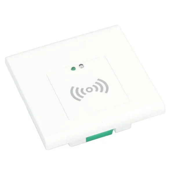 Clearance Mikrobølgesensor lyskontakt 86 panel, justerbar 360 grader, trappesensor, 220-240V Sensorer Til Sikkerhedssystemer