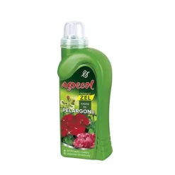 Sale Mineralgel til pelargonier 0,5 l Agrecol Gødningsmidler