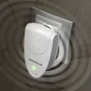 Insektmiddel & Dyreafvisende Middel^Mini Gnaver og Insekt Ultralyd Afskrækker InnovaGoods