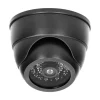 Falske Overvågningskameraer^MINI INFRARØD CCTV OVERVÅGNINGSKAMERA - ON-CD-4
