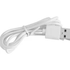 Insektmiddel & Dyreafvisende Middel^Mini Mute Ultralyd Myggeafviser USB Opladning Insektmiddel til Hjem Soveværelse Sort