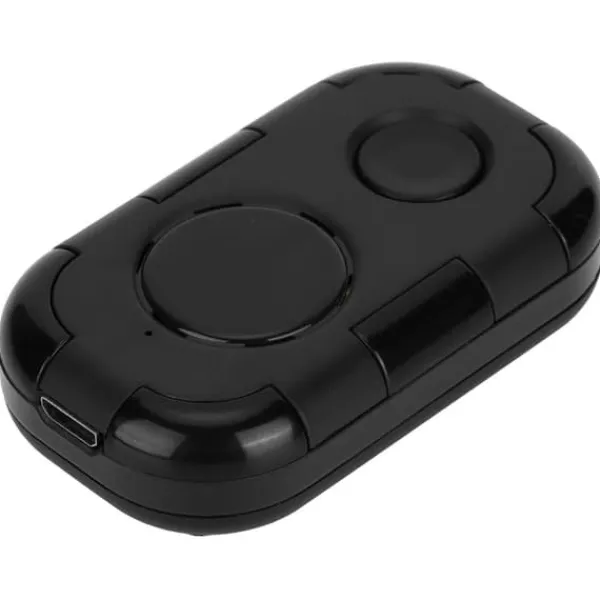 Insektmiddel & Dyreafvisende Middel^Mini Mute Ultralyd Myggeafviser USB Opladning Insektmiddel til Hjem Soveværelse Sort