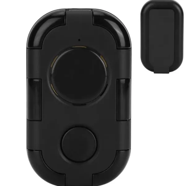 Insektmiddel & Dyreafvisende Middel^Mini Mute Ultralyd Myggeafviser USB Opladning Insektmiddel til Hjem Soveværelse Sort