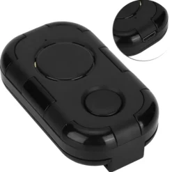 Insektmiddel & Dyreafvisende Middel^Mini Mute Ultralyd Myggeafviser USB Opladning Insektmiddel til Hjem Soveværelse Sort
