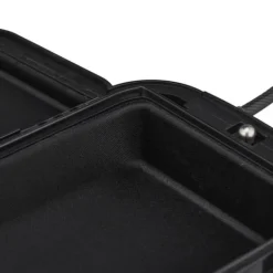 Best Mini pengeskab, 5.5x24x15 cm, Sort Pengeskabe