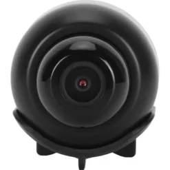 Sikkerhedsmonitorer & Videokameraer^Mini WiFi-kamera 1080P HD Nattesyn Bevægelsesdetektion Fjernvisning Trådløst sikkerhedskamera til hjemmebutik lager