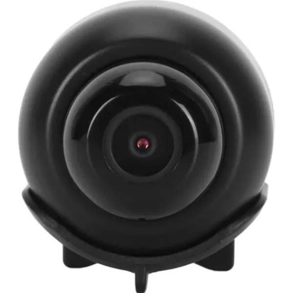 Sikkerhedsmonitorer & Videokameraer^Mini WiFi-kamera 1080P HD Nattesyn Bevægelsesdetektion Fjernvisning Trådløst sikkerhedskamera til hjemmebutik lager