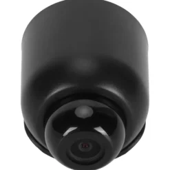 Sikkerhedsmonitorer & Videokameraer^Mini WiFi-kamera 1080P HD Nattesyn Bevægelsesdetektion Fjernvisning Trådløst sikkerhedskamera til hjemmebutik lager