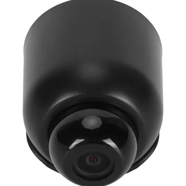 Sikkerhedsmonitorer & Videokameraer^Mini WiFi-kamera 1080P HD Nattesyn Bevægelsesdetektion Fjernvisning Trådløst sikkerhedskamera til hjemmebutik lager