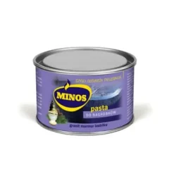Minos fast pasta til gravsten 240 g Havesten & Trædesten