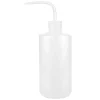 500ml plastik vandflaske til sukkulenter med smal mund og skalamærke Vanding