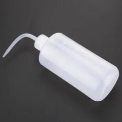 500ml plastik vandflaske til sukkulenter med smal mund og skalamærke Vanding