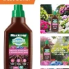 Gødningsmidler^500ml Sequestered Iron - Organic Growth Solution for Acid-Loving Plants
