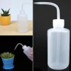 Vanding^500ml Sukkulenter Plante Vandkande Plast Næb Klemflaske med Skala