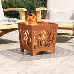 Pejse^Moderne Aluminium Checker Plader 2 stk - Skridsikre Trappetrin | Størrelse: 50x40 cm | Farve: Sølv