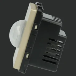 Bevægelsesdetektorer^Modul - Bevægelsessensor DC SMART HOME guld