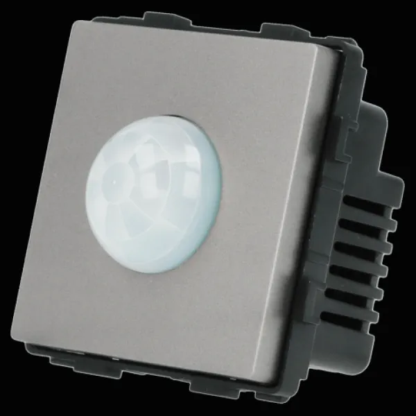 Bevægelsesdetektorer^Modul - Bevægelsessensor DC SMART HOME grå