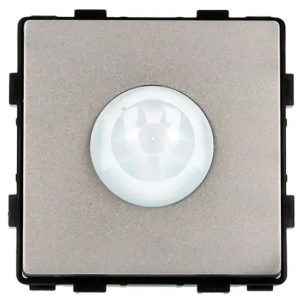 Bevægelsesdetektorer^Modul - Bevægelsessensor DC SMART HOME grå