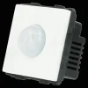 Bevægelsesdetektorer^Modul - Bevægelsessensor DC SMART HOME hvid