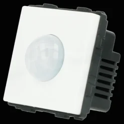 Bevægelsesdetektorer^Modul - Bevægelsessensor DC SMART HOME hvid