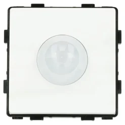 Bevægelsesdetektorer^Modul - Bevægelsessensor DC SMART HOME hvid