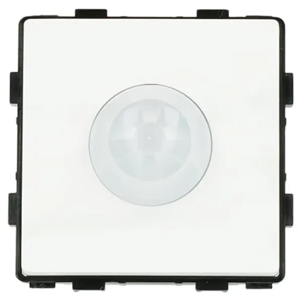 Bevægelsesdetektorer^Modul - Bevægelsessensor DC SMART HOME hvid