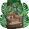 Jord & Sand^Monstera og Philodendron Jord Bigos 8L Professionelt Substrat