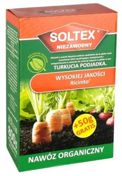 Gødningsmidler^Moorhøne Biter Remedy Organisk gødning SOLTEX 850g Granulat