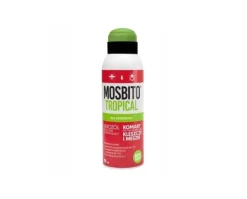 Insektmiddel & Dyreafvisende Middel^Mosbito Tr Mygge-, midge- og flåtafvisende middel