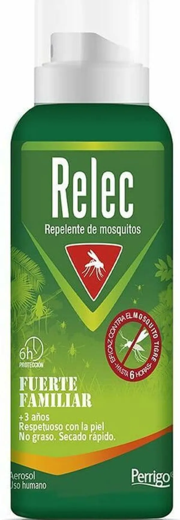 Clearance Mosquito repellent Relec Spray Insektmiddel & Dyreafvisende Middel