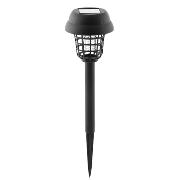 Insektmiddel & Dyreafvisende Middel^Mosquito-killing Solar Garden Lamp Garlam InnovaGoods