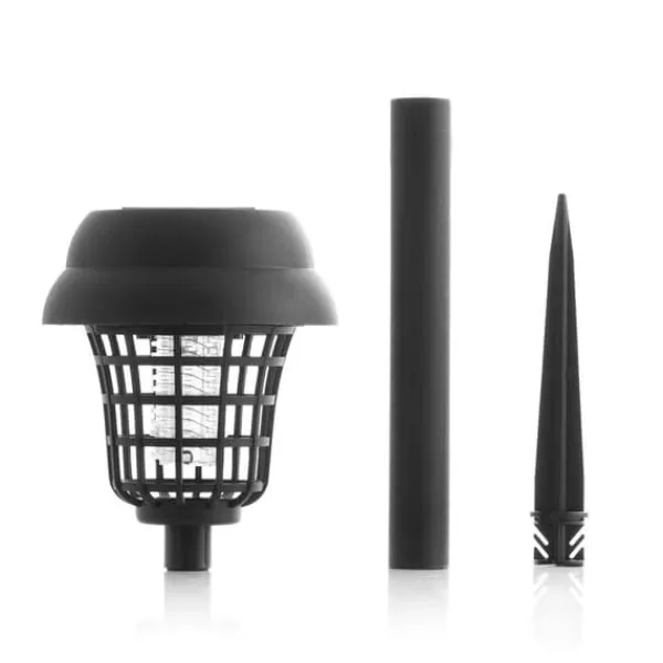 Insektmiddel & Dyreafvisende Middel^Mosquito-killing Solar Garden Lamp Garlam InnovaGoods